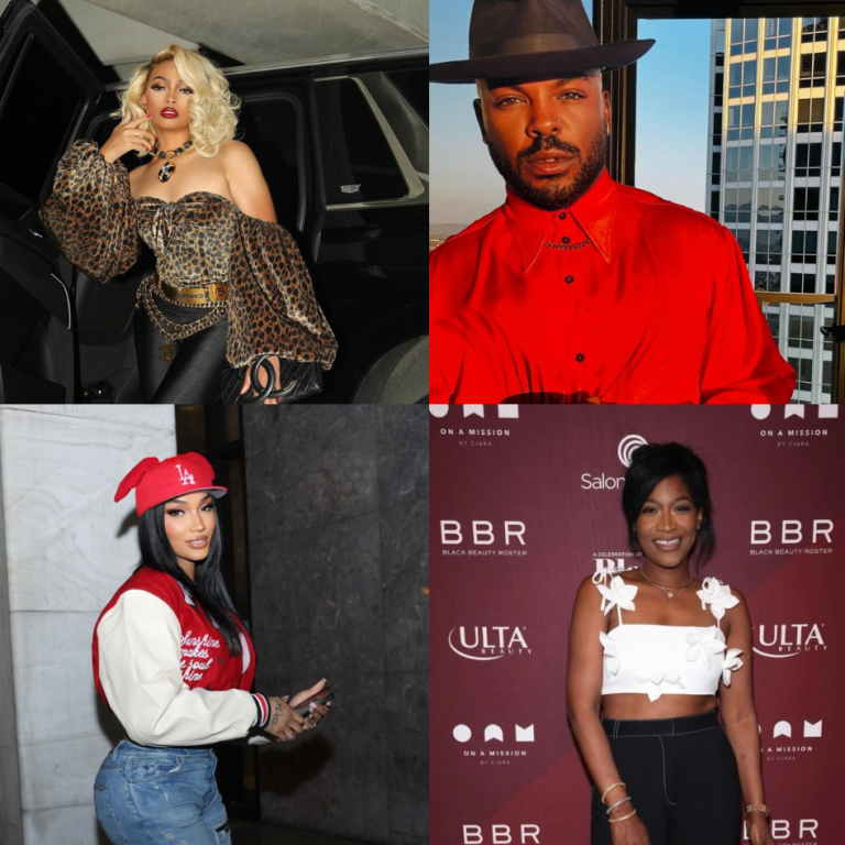 Hairstylists Making Waves on Social Media