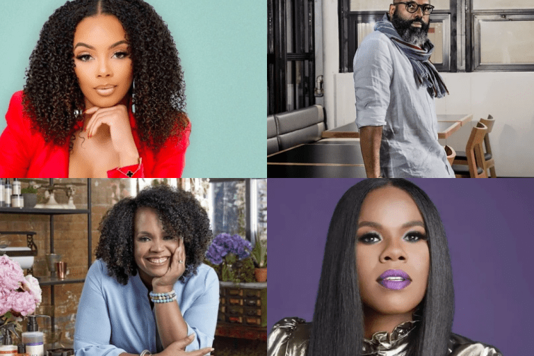 Black-Owned Hair Brands Shaking Up the Game After Big Sales