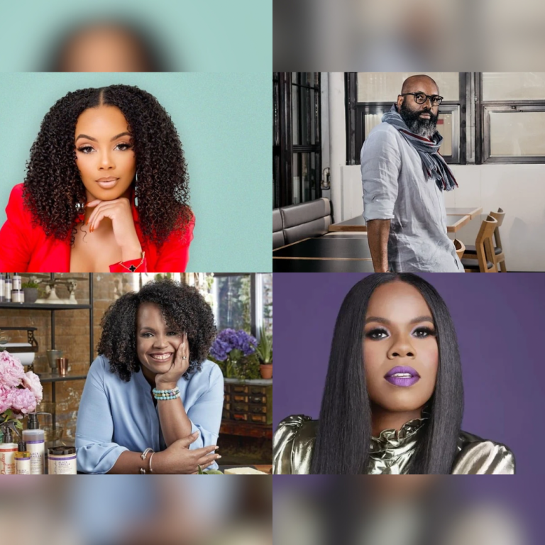 Black-Owned Hair Brands Shaking Up the Game After Big Sales