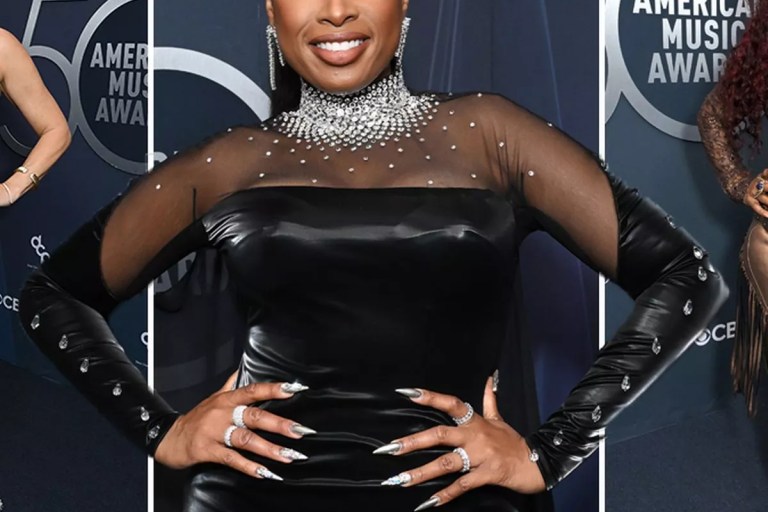 American Music Awards 2024: Celebrating the Year’s Best in Music