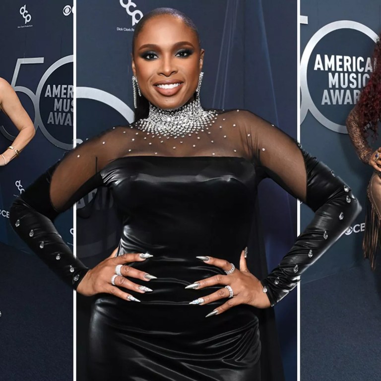 American Music Awards 2024: Celebrating the Year’s Best in Music