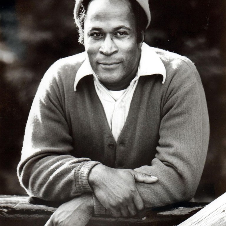 John Amos: Remembering a Beloved Icon