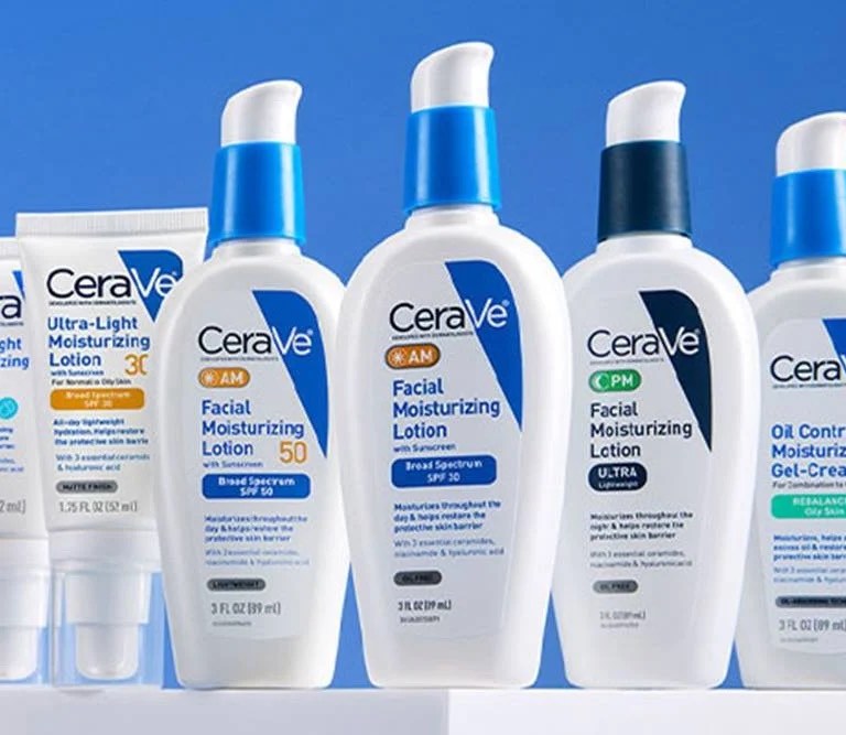 CeraVe Moisturizing Cream: Your Winter Skin Savior