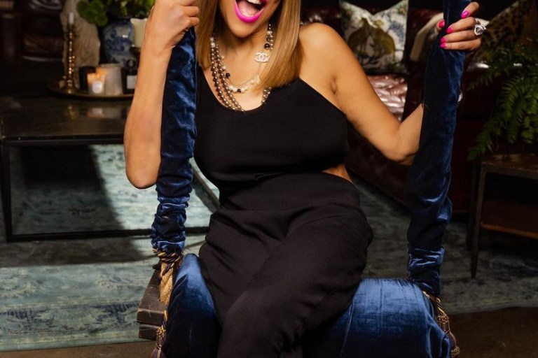 Wendy Williams: Celebrity News Voice We Can’t Afford to Lose!