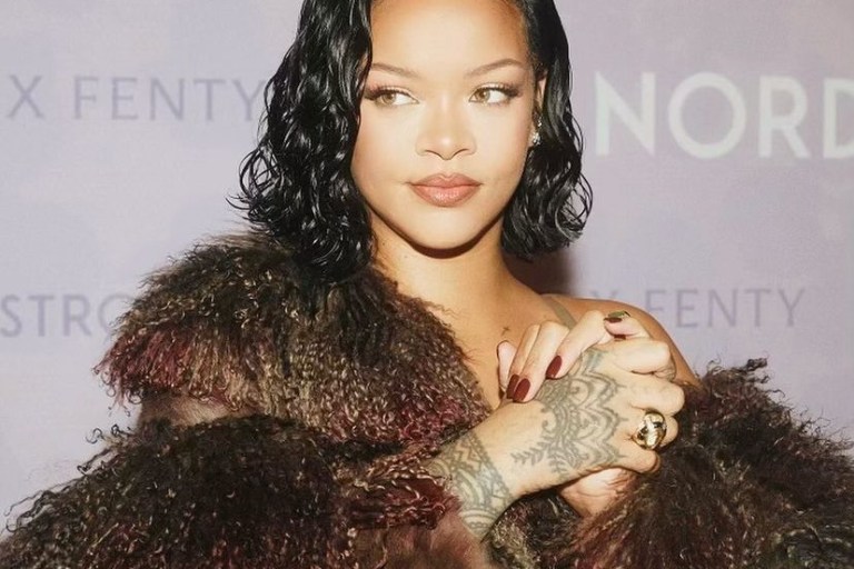 Rihanna’s Savage Takeover: Nordstrom Is Calling All of the Savages!