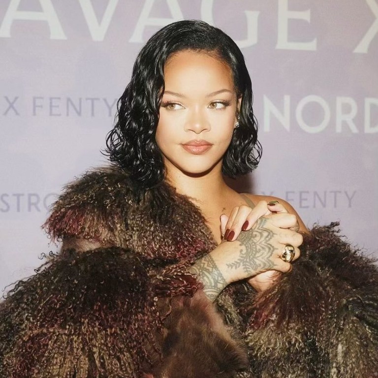 Rihanna’s Savage Takeover: Nordstrom Is Calling All of the Savages!