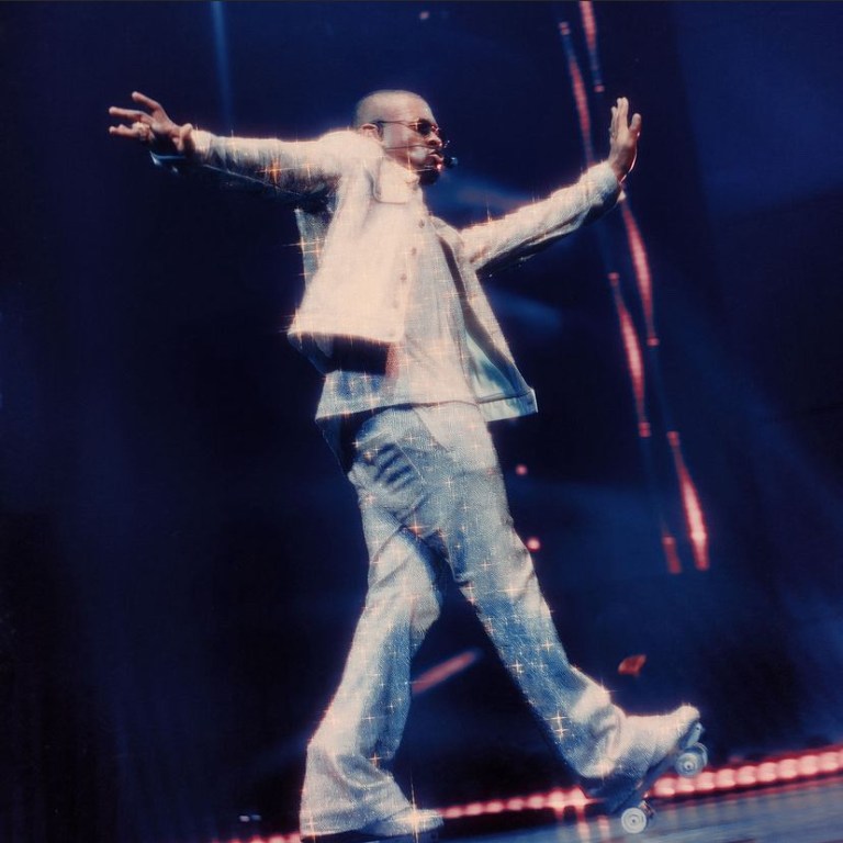 In the Klurb, We All Fam: Usher’s Tour and a Night to Remember