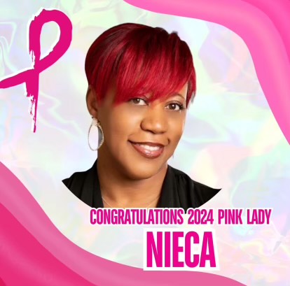 I Am Not My Hair: In Honor Of Breast Cancer