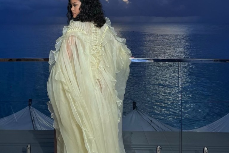 Rihanna’s Fenty Beauty Makes Waves with Caribbean Launch