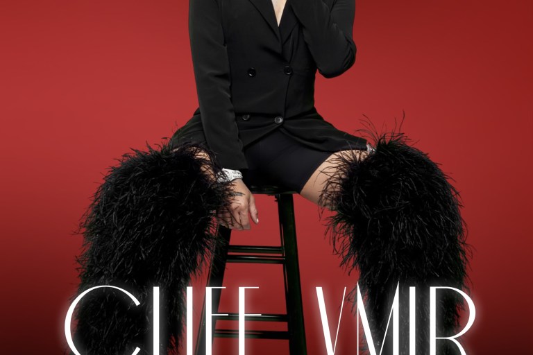 Cliff Vmir: The Glam Guru Taking Over the Hair Game!