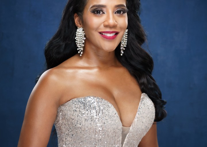 Breaking Barriers and Redefining Representation: The Unstoppable Rise of Juanita Brown Ingram