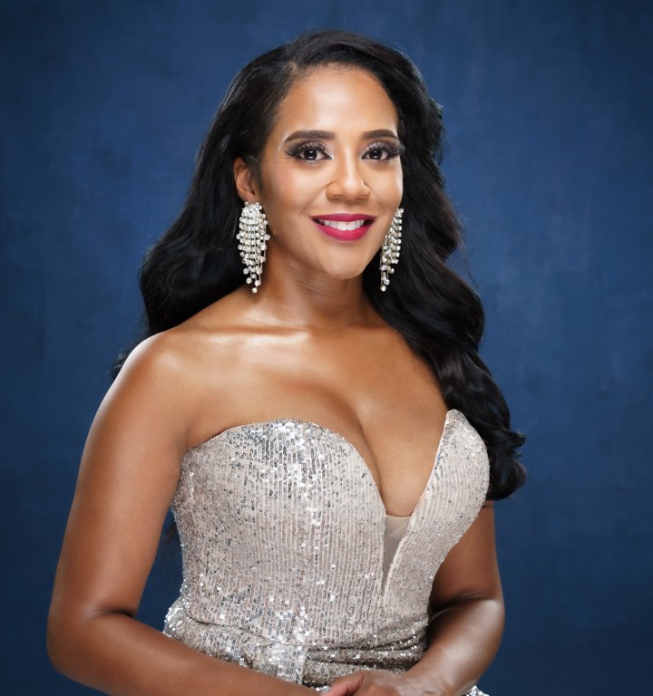 Breaking Barriers and Redefining Representation: The Unstoppable Rise of Juanita Brown Ingram