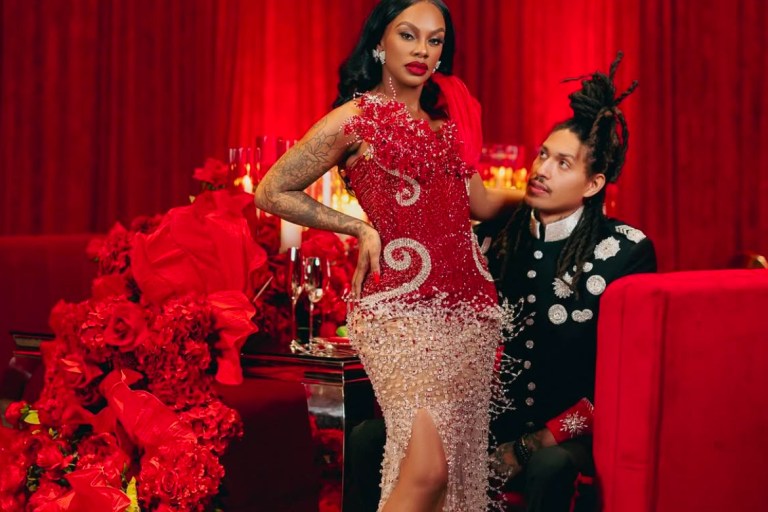 Quantum of Love 2025: A Night of Glamour with Jess Hilarious and Chris