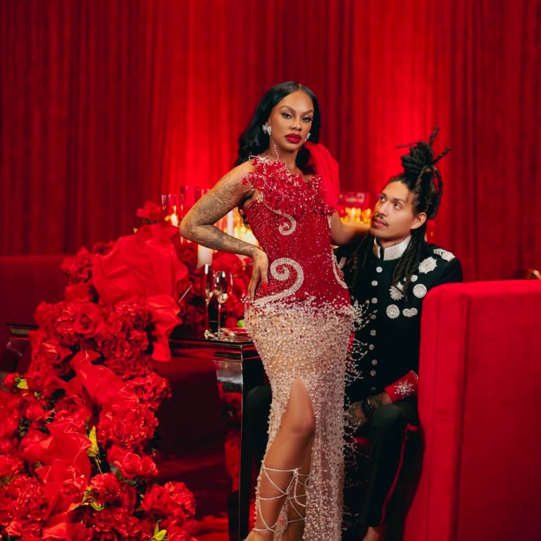 Quantum of Love 2025: A Night of Glamour with Jess Hilarious and Chris