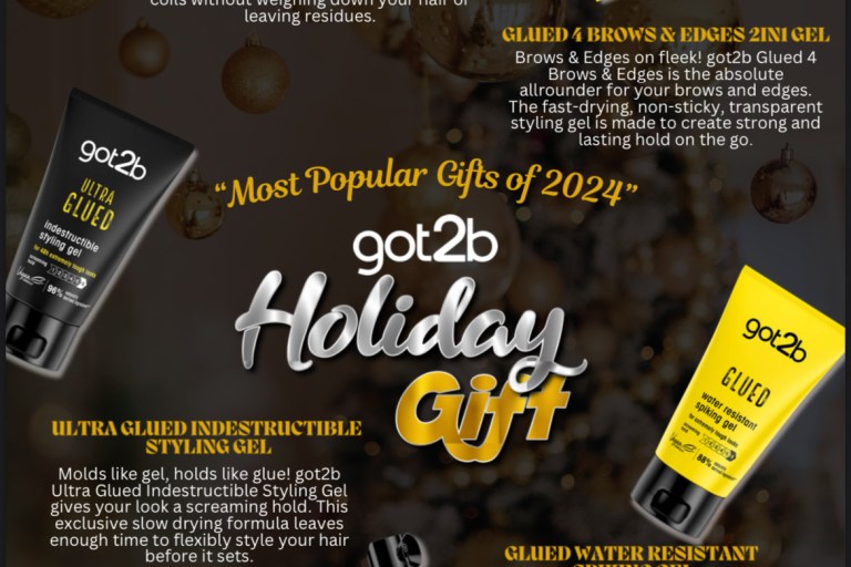 Holiday Gift Guide: Must-Have Products for Style & Beauty in 2024-2025