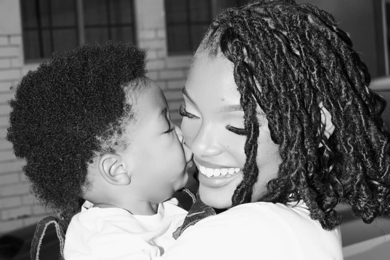 Halle Bailey and DDG Celebrate Baby Halo’s Magical First Birthday