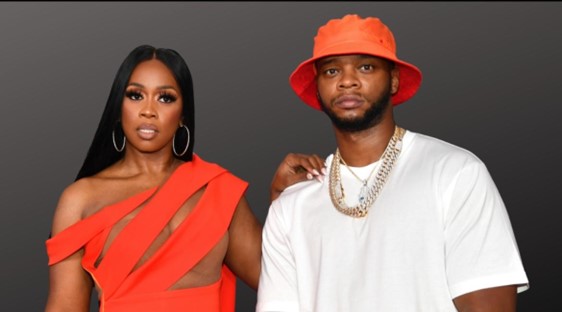 Remy Ma And Papoose Remy Ma And Papoose
