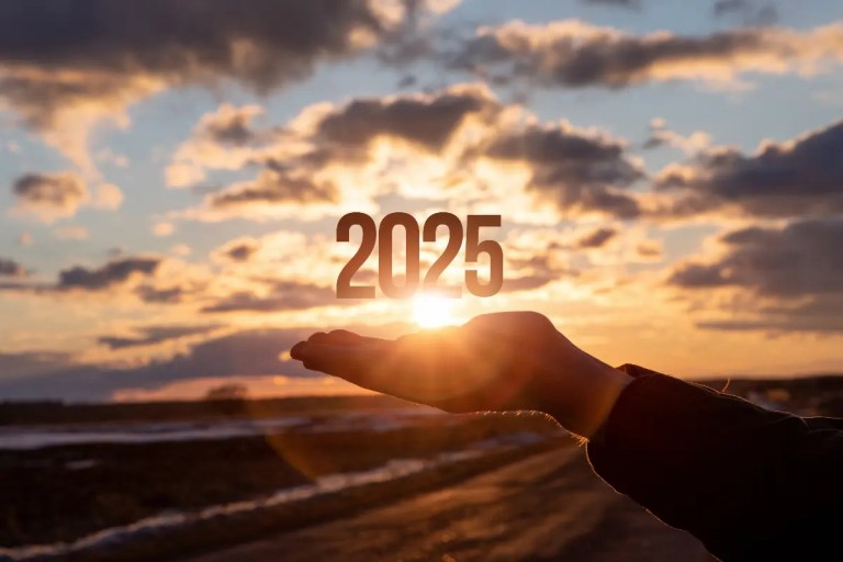 Your Best Year Yet: Making 2025 a Year to Remember