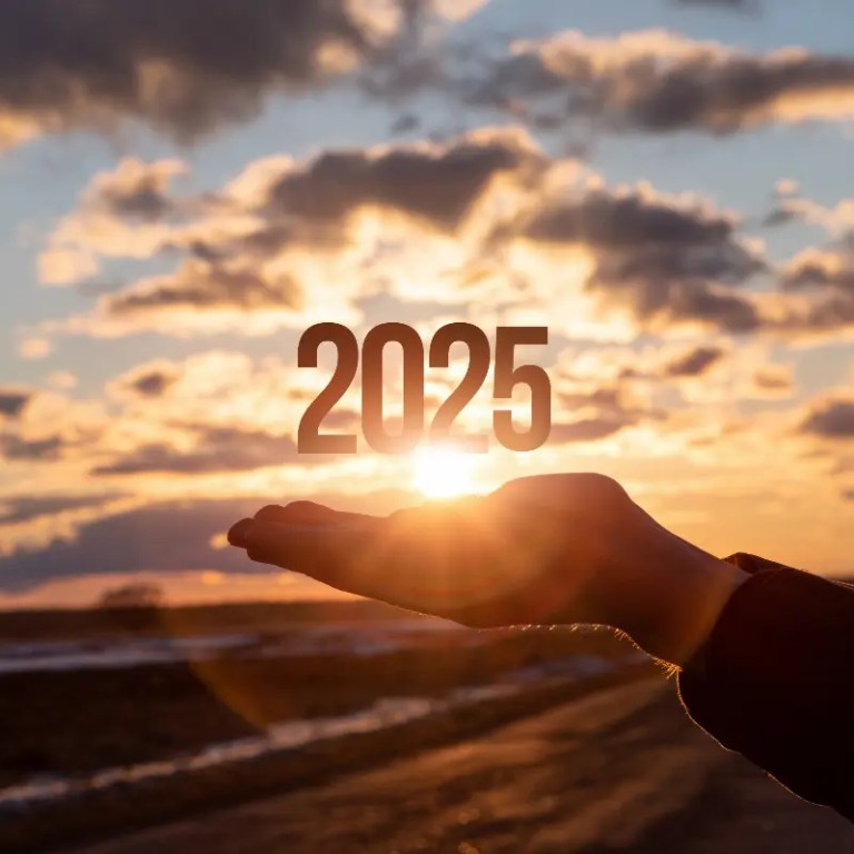 Your Best Year Yet: Making 2025 a Year to Remember