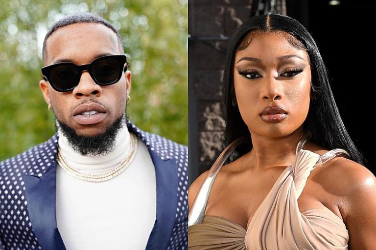 A Never Ending Nightmare: Meg Thee Stallion files a Restraining Order against ToryLanez