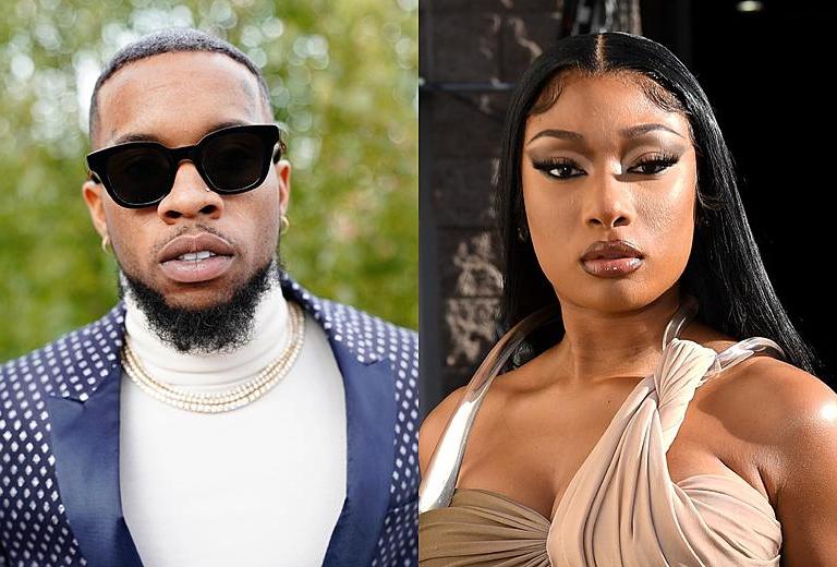 A Never Ending Nightmare: Meg Thee Stallion files a Restraining Order against ToryLanez