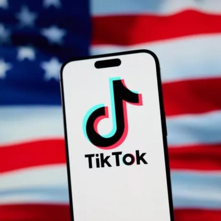 Is it R.I.P to Tik Tok or Welcome Back?