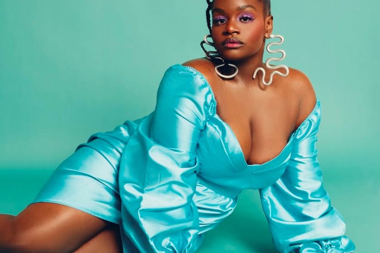 Shoniqua Shandai’s Journey to Feel My Love: A Night of Growth, Vulnerability, and Triumph