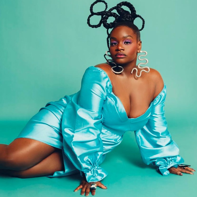 Shoniqua Shandai’s Journey to Feel My Love: A Night of Growth, Vulnerability, and Triumph