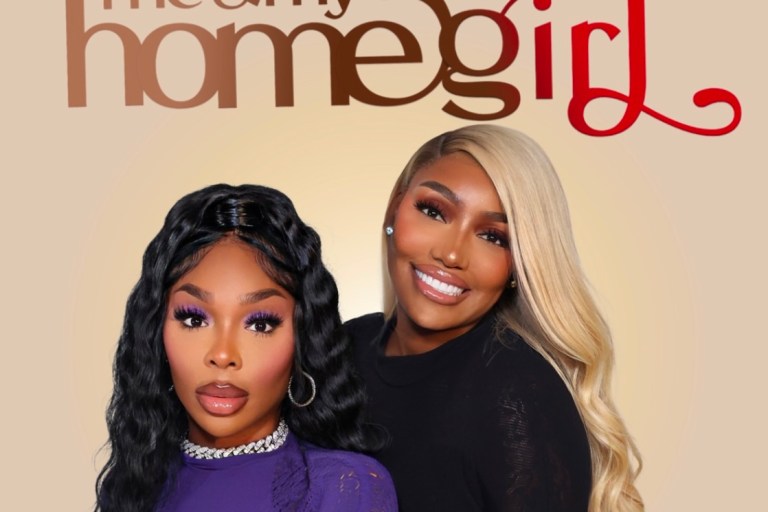 NeNe Leakes and Sierra Glamshop Launch New Podcast ‘Me & My Homegirl’: A Juicy Peek Behind the Curtain