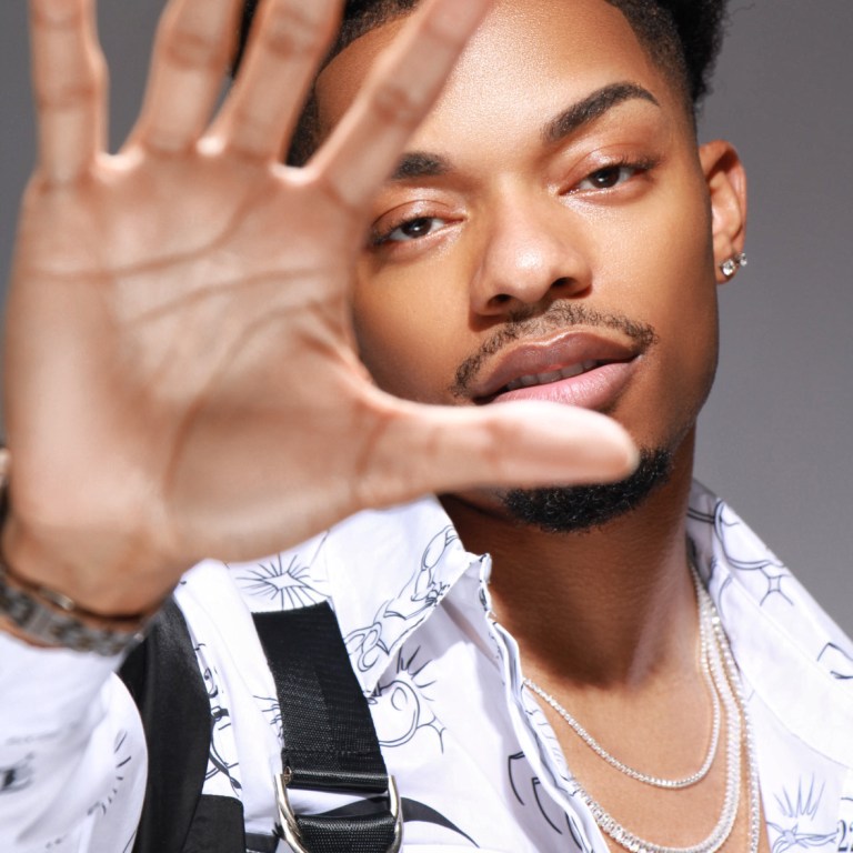 From Clocking Out to Bossing Up: How Antonio ‘Tony Talks’ Baldwin is Changing the Game