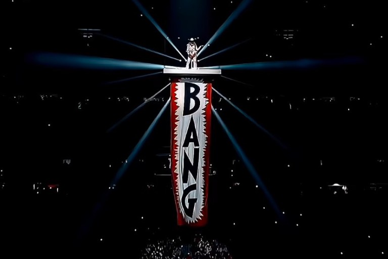 Black History In Real Time: Beyoncé’s Historic Grammy Win