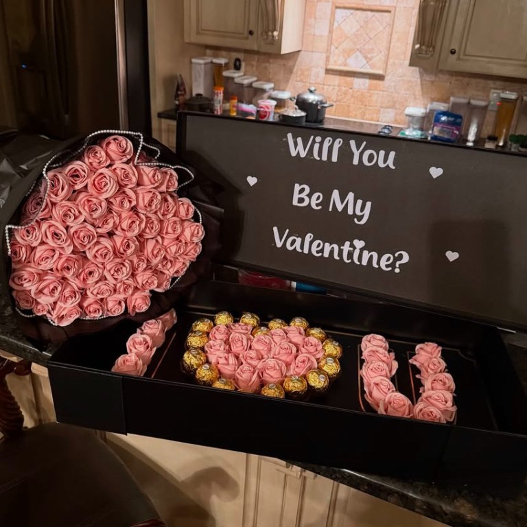 Valentine’s Day Gifts That Speak from the Heart: Unique Ideas for Him & Her (Because, Let’s Face It, We’re All on a Time Crunch)