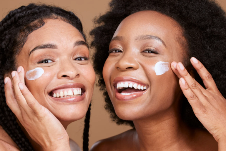 Stay Radiant and Sun-Kissed with These Top 5 Melanin-Friendly Sunscreens!