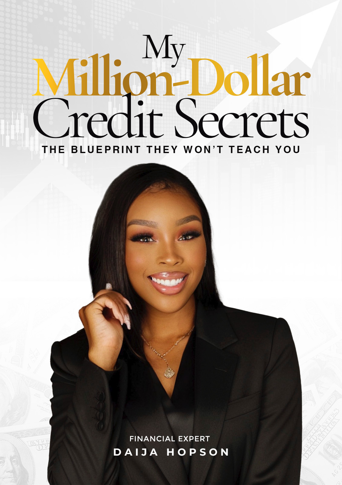 Daija Hopson’s Life-Changing Guide to Financial Freedom Is Helping ...