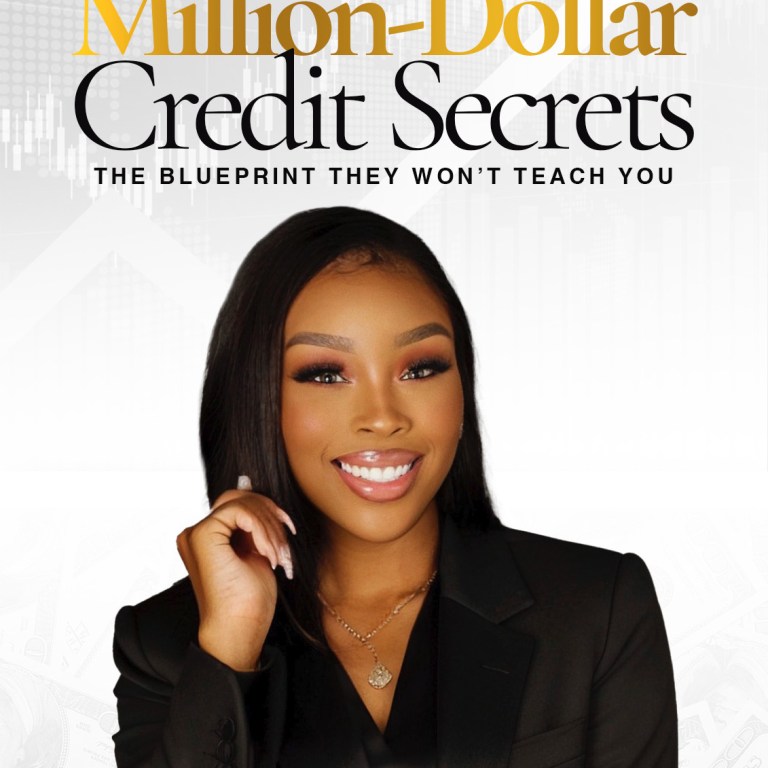 Daija Hopson’s Life-Changing Guide to Financial Freedom Is Helping Thousands Gain Confidence and Transform Lives