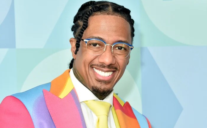 Nick Canon Nick Canon