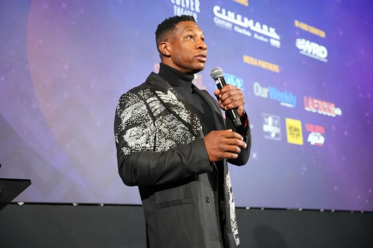 Jonathan Majors’ ‘Magazine Dreams’ Opens 33rd Pan African Film & Arts Festival