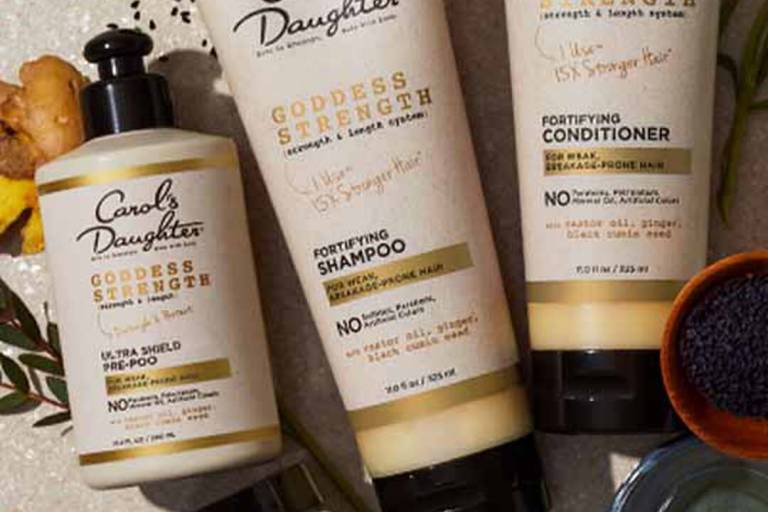 Carol’s Daughter: A Bold Return to Its Roots 