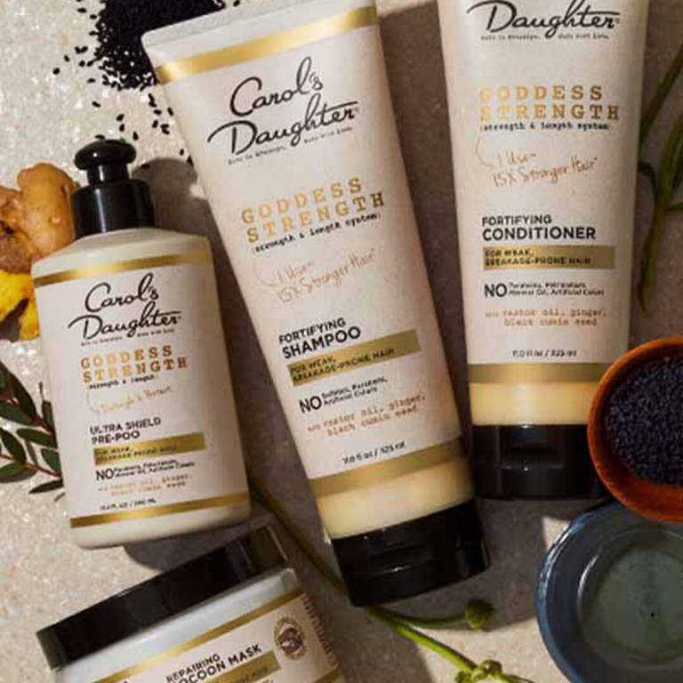 Carol’s Daughter: A Bold Return to Its Roots 