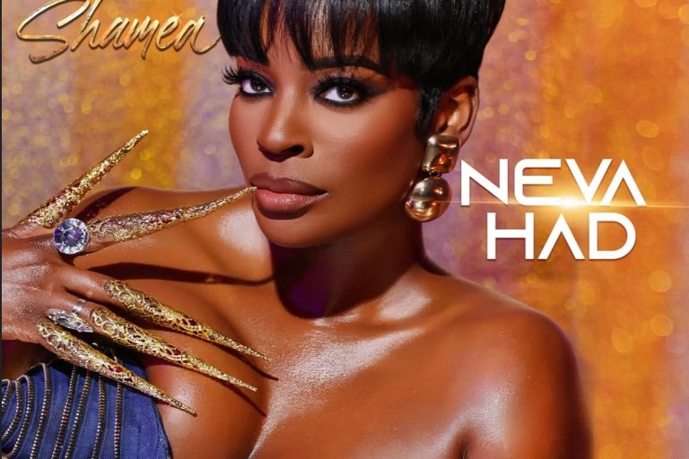 FROM FRIEND TO PEACH: SHAMEA MORTON CLAIMS HER SPOTLIGHT ON RHOA AND DROPS HER HOT NEW SINGLE “NEVA HAD”