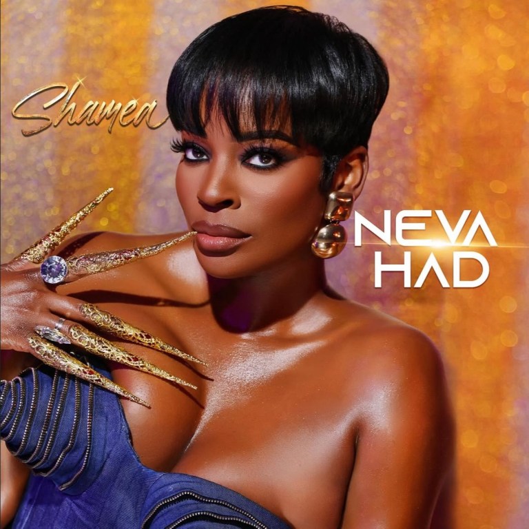 FROM FRIEND TO PEACH: SHAMEA MORTON CLAIMS HER SPOTLIGHT ON RHOA AND DROPS HER HOT NEW SINGLE “NEVA HAD”