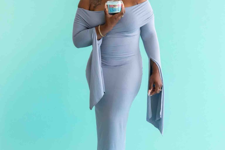 Crystal Williams Is Crowned In Confidence — And She’s Sharing the Crown