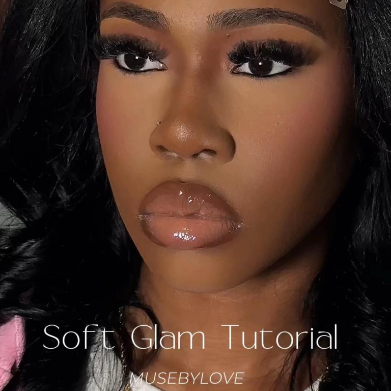 What is Clean Girl Makeup Anyway?