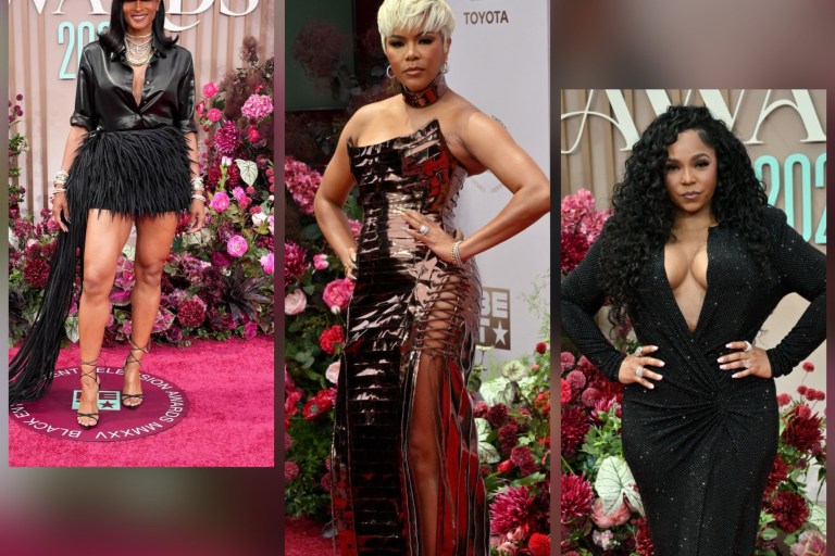 The 2025 BET Awards: A Night Where Black Culture Meet