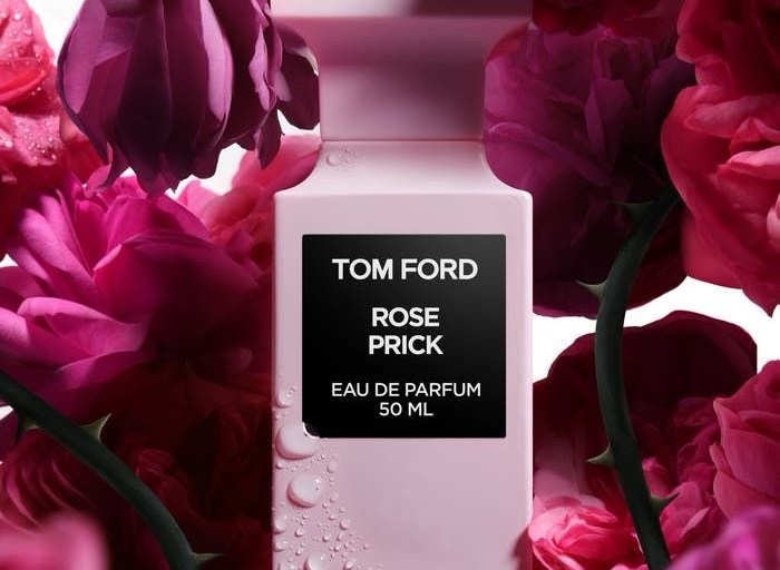 The 5 Best-Smelling Summer Fragrances for Women in 2025