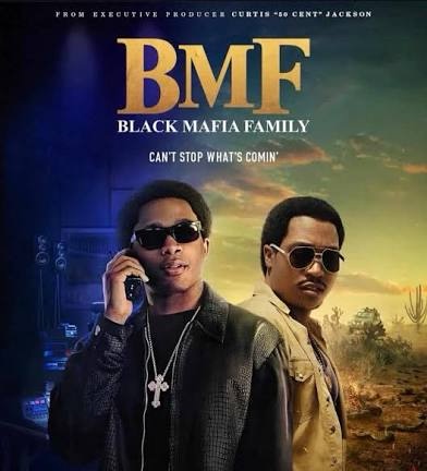 BMF Season 4 Is Giving Everything: Power, Pain, and Pure Pressure”