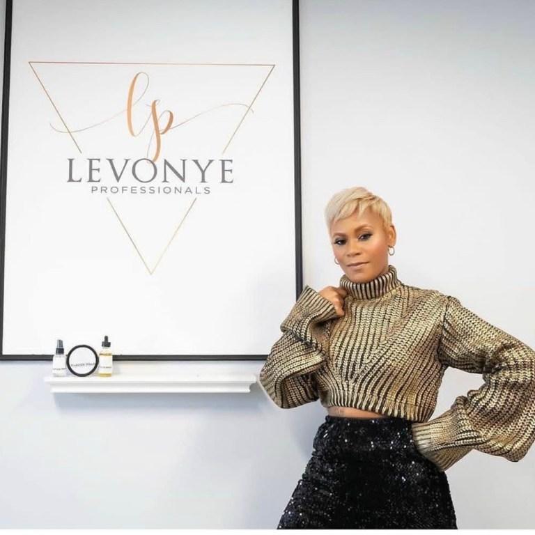 Healing Beyond the Hair: Yalmikia Edmonds Champions Mental Health in the Beauty Chair