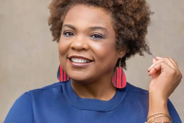 Caring for Crowns and Communities: How Carol Thomas Is Using Hair to Help Women Heal