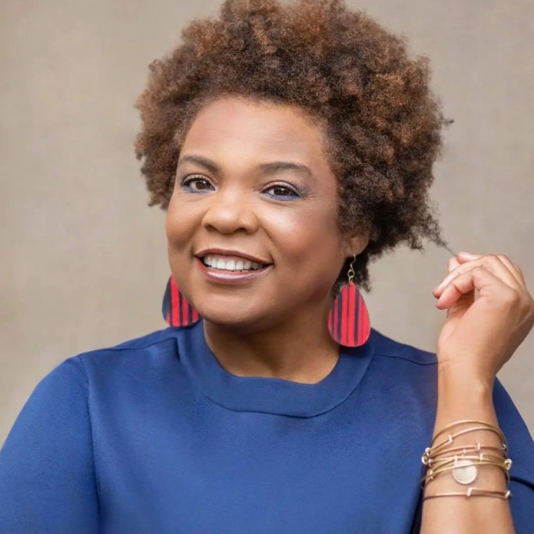 Caring for Crowns and Communities: How Carol Thomas Is Using Hair to Help Women Heal