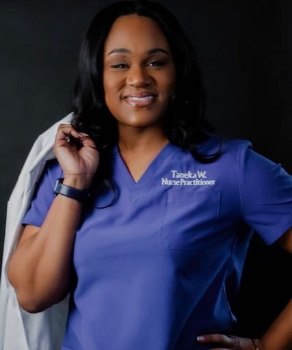 Crowning Confidence: How Taneka Walker Is Empowering Women During International Women with Alopecia Month